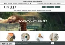 Sites similar to ekolo.fi