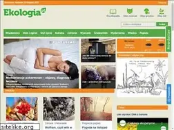 Sites similar to ekologia.info.pl
