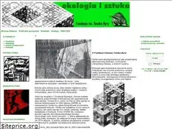 Sites similar to ekologiasztuka.pl