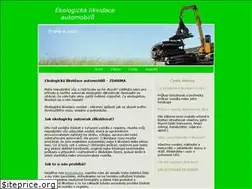 Sites similar to ekologickalikvidaceaut.eu