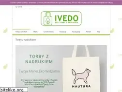 Sites similar to ekologiczna-torba.pl