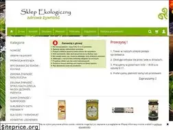 Sites similar to ekologiczny24.pl