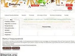 Sites similar to ekologicznysklepik.pl