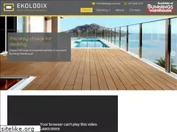 Sites similar to ekologix.co.nz