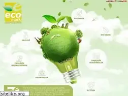 Sites similar to ekoloji.com