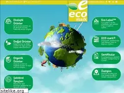 Sites similar to ekolojik.com.tr