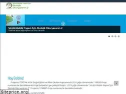 Sites similar to ekolojikokuryazarim.com