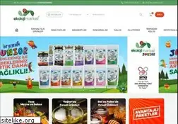 Sites similar to ekolojimarket.com