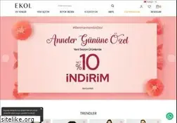 Sites similar to ekolonline.com