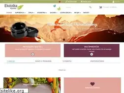 Sites similar to ekoloska-trgovina.si