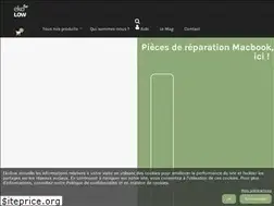 Sites similar to ekolow.fr