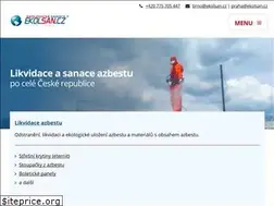 Sites similar to ekolsan.cz