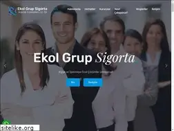 Sites similar to ekolsigorta.net