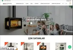 Sites similar to ekolsomine.com
