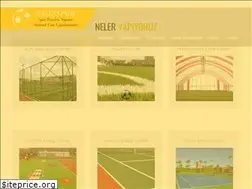 Sites similar to ekolspor.com