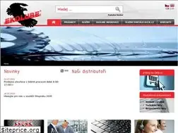 Sites similar to ekolube.cz