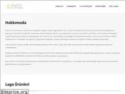 Sites similar to ekolyazilim.com.tr
