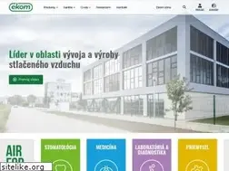 Sites similar to ekom.sk