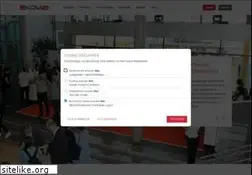 Sites similar to ekom21.de