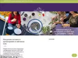 Sites similar to ekomag.bg