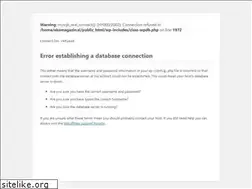 Sites similar to ekomagazin.si
