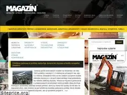 Sites similar to ekomagazin.sk
