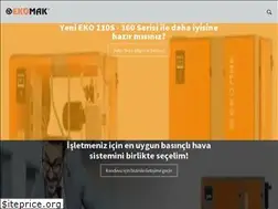 Sites similar to ekomak.com