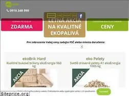 Sites similar to ekomall.sk