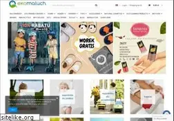 Sites similar to ekomaluch.pl