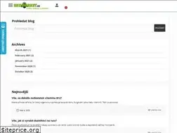 Sites similar to ekomarket.cz