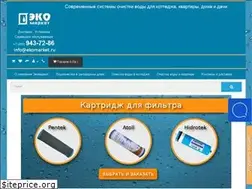 Sites similar to ekomarket.ru