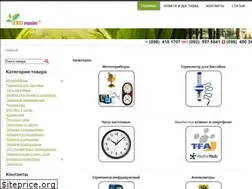 Sites similar to ekomaster.com.ua