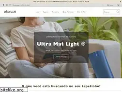 Sites similar to ekomat.com.br