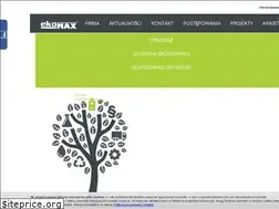 Sites similar to ekomax.com.pl