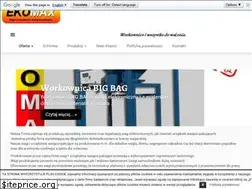 Sites similar to ekomax24.pl