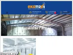 Sites similar to ekomaxi.com