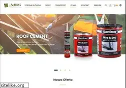 Sites similar to ekombig.pl