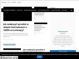 Sites similar to ekomersiak.pl