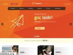 Sites similar to ekomesaj.com