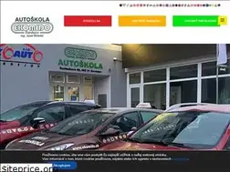 Sites similar to ekomido.sk