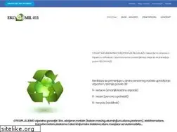 Sites similar to ekomil011.com