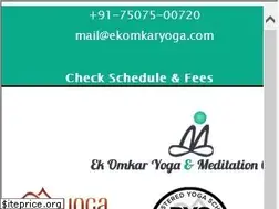 Sites similar to ekomkaryoga.com