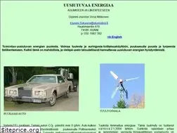 Sites similar to ekomobiili.fi