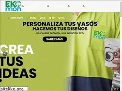 Sites similar to ekomon.net