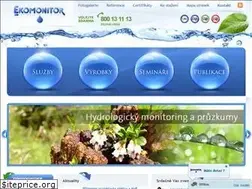 Sites similar to ekomonitor.cz