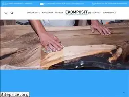 Sites similar to ekomposit.dk
