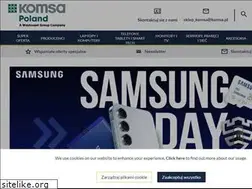 Sites similar to ekomsa.pl