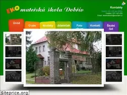 Sites similar to ekomsdobriv.cz