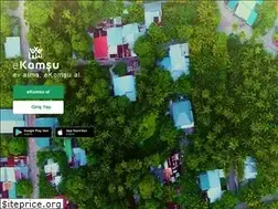 Sites similar to ekomsu.com