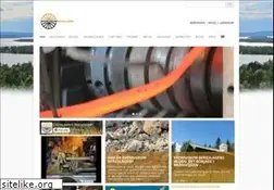 Sites similar to ekomuseum.se